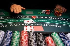 Studio live dealer Free Bet Blackjack gila jitu dengan multiple camera view