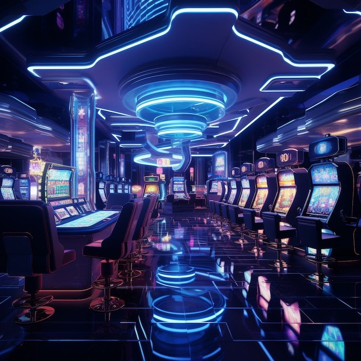 gila jitu featured game showcase