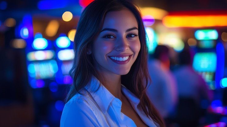 Antarmuka permainan Red Tiger di platform gila jitu dengan kontrol pemain yang jelas