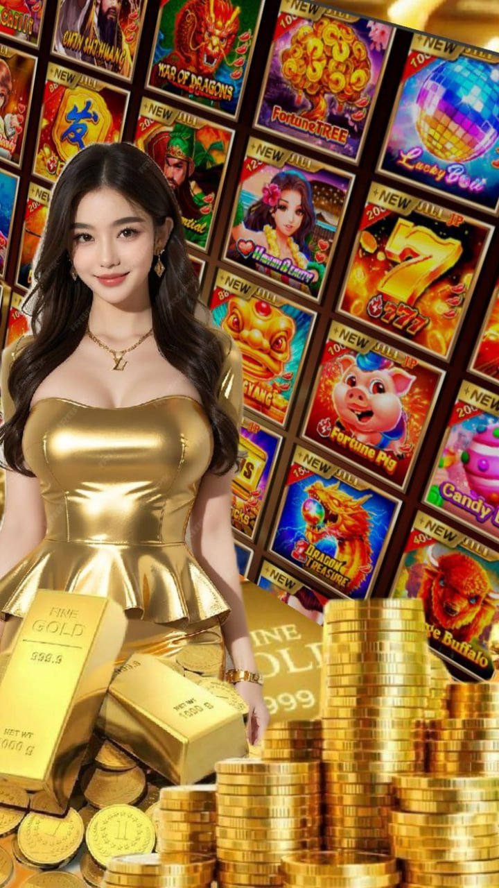 Papan peringkat turnamen Red Tiger menampilkan peringkat pemain mingguan